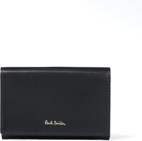 Amazon | ベジタン SS26 名刺入れ | Paul Smith(ポールスミス) | 名刺入れ